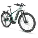STEVENS E-Antelao 20" Jade Green Galerie