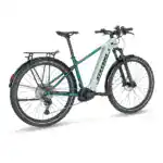 STEVENS E-Antelao 20" Jade Green Galerie