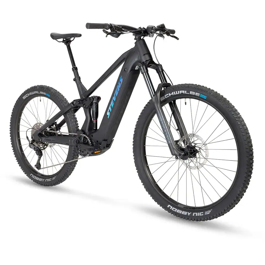 17085_1_-1 STEVENS E-Inception AM 6.6.1 ACT Stealth Black Galerie