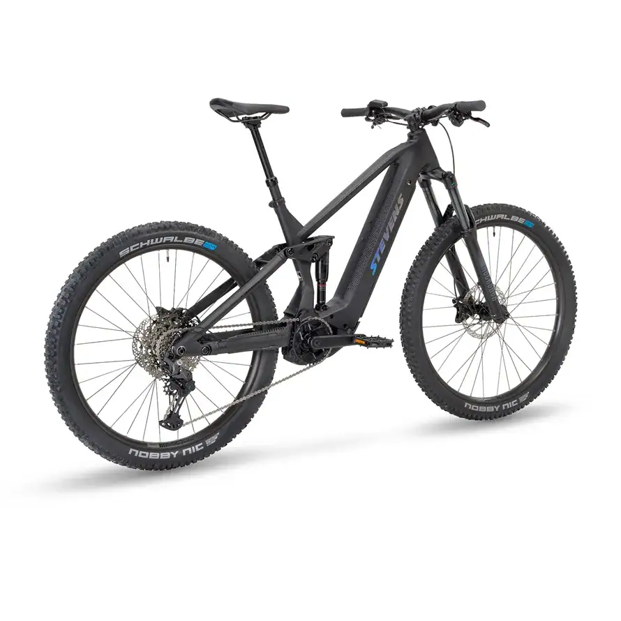 17085_2_-1 STEVENS E-Inception AM 6.6.1 ACT Stealth Black Galerie