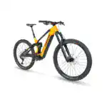 STEVENS E-Inception ED 8.8.2 GTF Vibrant Yellow Purple Galerie
