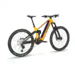STEVENS E-Inception ED 8.8.2 GTF Vibrant Yellow Purple Galerie