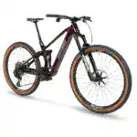 17098_1_-1 STEVENS E-Maverick AM 9.4.3 Dark Lava Red Galerie