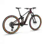 17098_2_-1 STEVENS E-Maverick AM 9.4.3 Dark Lava Red Galerie