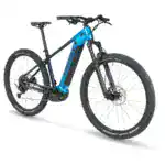 17108_1_-1 STEVENS E-Tremalzo Glacier Dark Blue Gen.2 18" Glacier Dark Blue Galerie