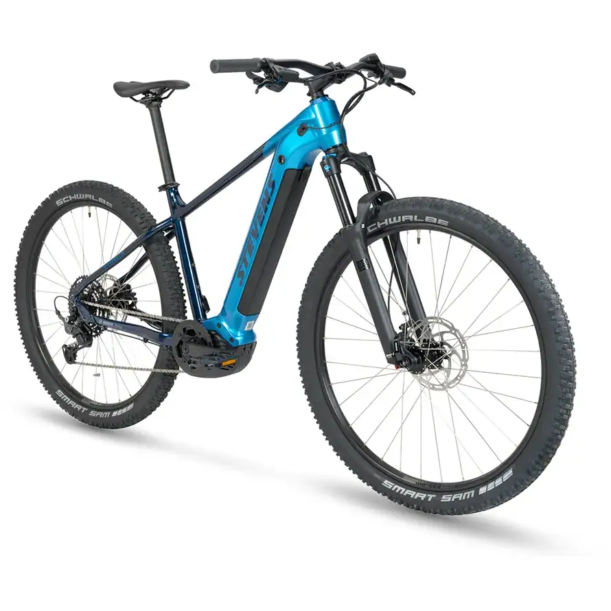 17108_1_-1 STEVENS E-Tremalzo Glacier Dark Blue Gen.2 18" Glacier Dark Blue Galerie