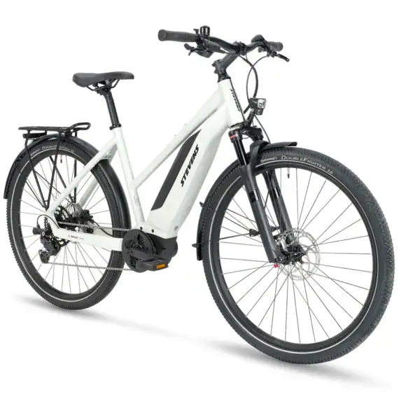 STEVENS E-4X Tour LT Classic Grey Galerie