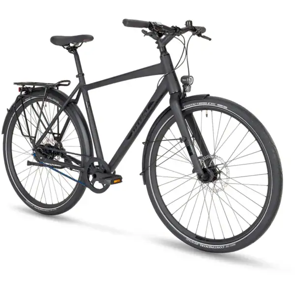 STEVENS Super Flight HT Stealth Black Galerie