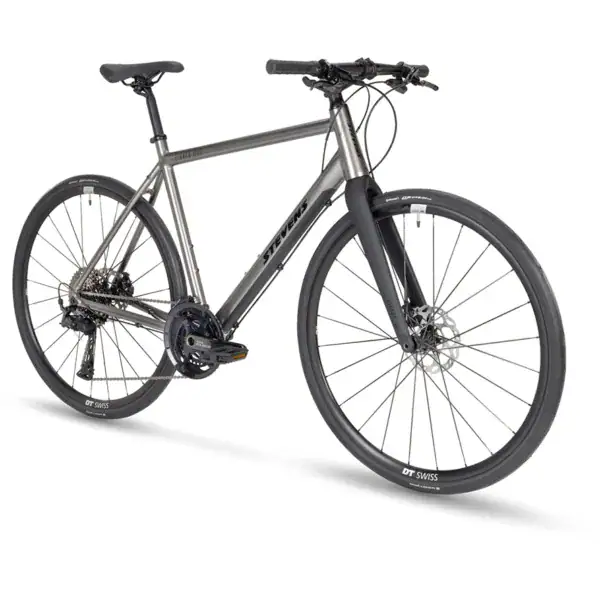 STEVENS Strada 1000 Golden Grey Galerie
