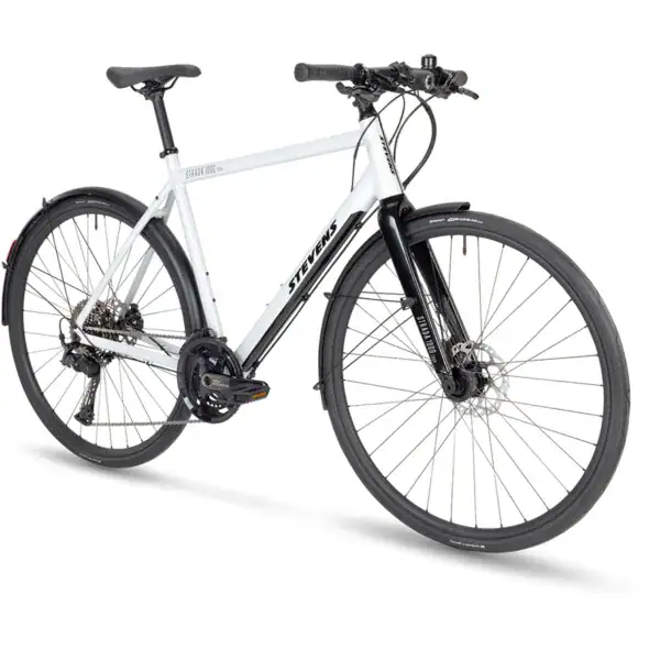 STEVENS Strada 1000 Tour Light Grey Galerie