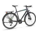 STEVENS 7X Lite Tour HT Marine Blue Galerie