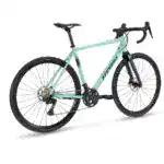 STEVENS Prestige Sage Green Galerie