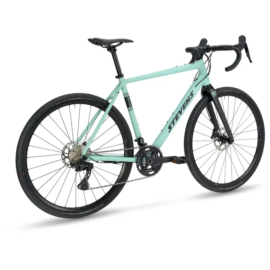 STEVENS Prestige Sage Green Galerie