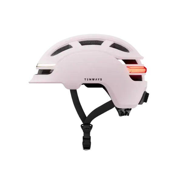 TENWAYS EH20 Smart Helmet 2