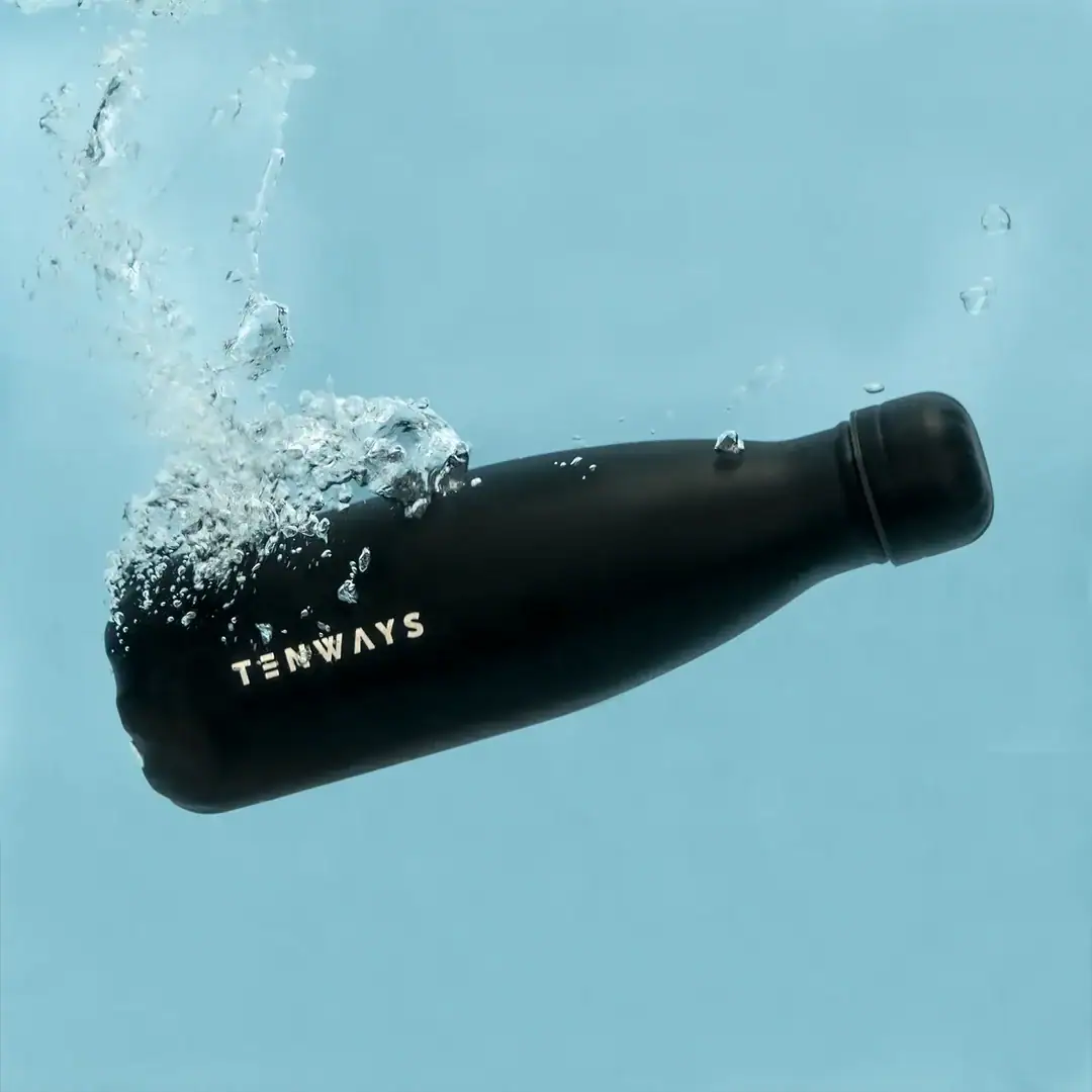 Insulated Water Bottle