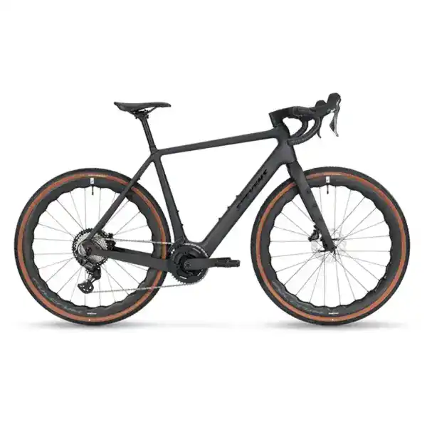 E-Getaway 9.4.3 Black Onyx