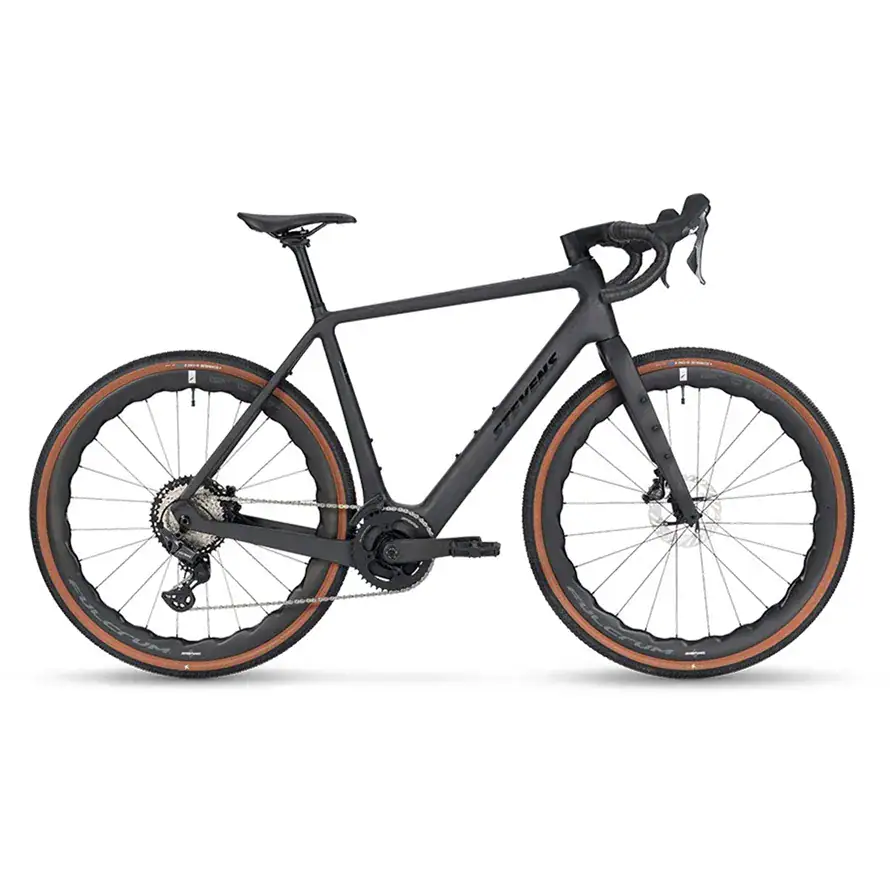 E-Getaway 9.4.3 Black Onyx