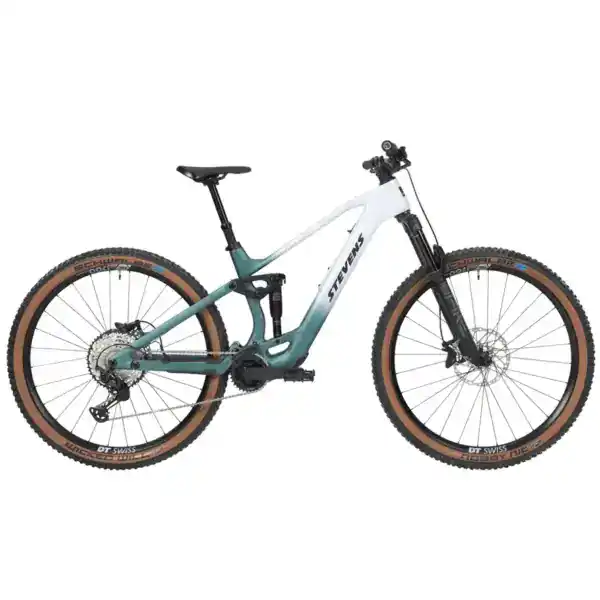 E-Maverick AM 7.4.3 Ocean Glow