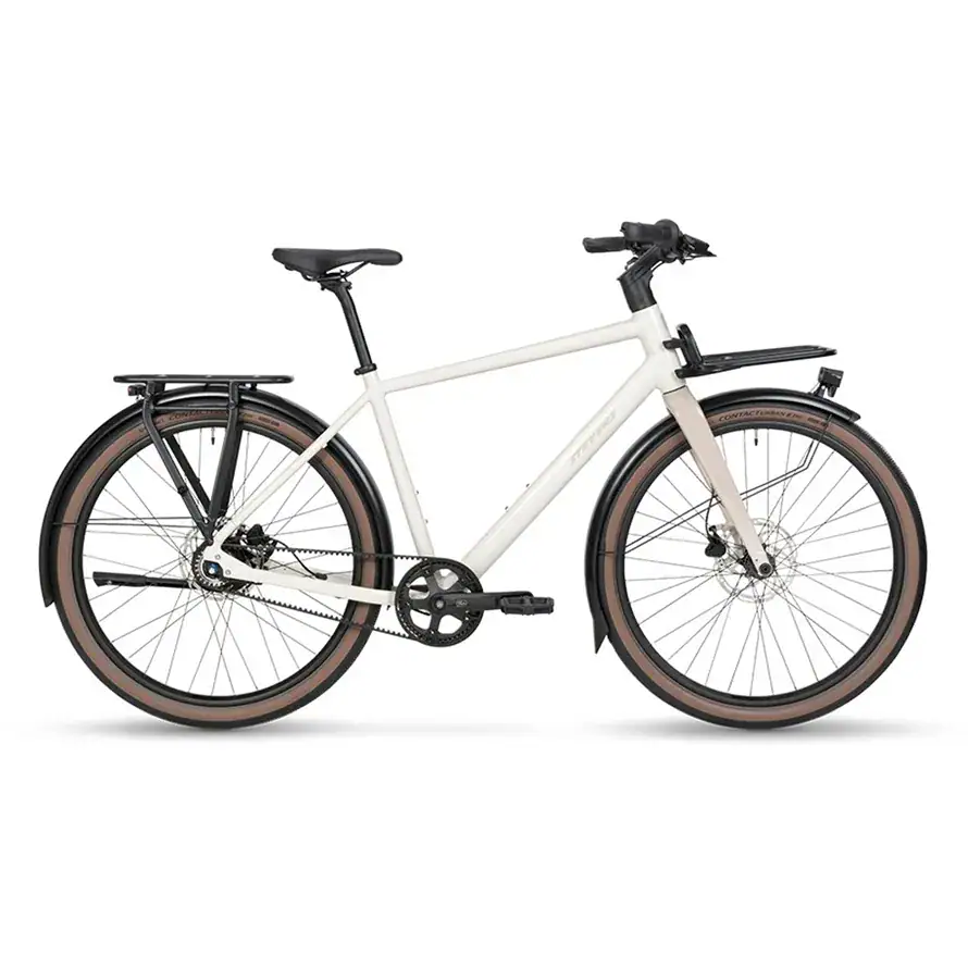 Amant 5.2 HT Pepper White