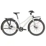 Amant 5.2 LT Pepper White