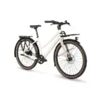 Stevens Amant 5.2 LT Pepper White Galerie