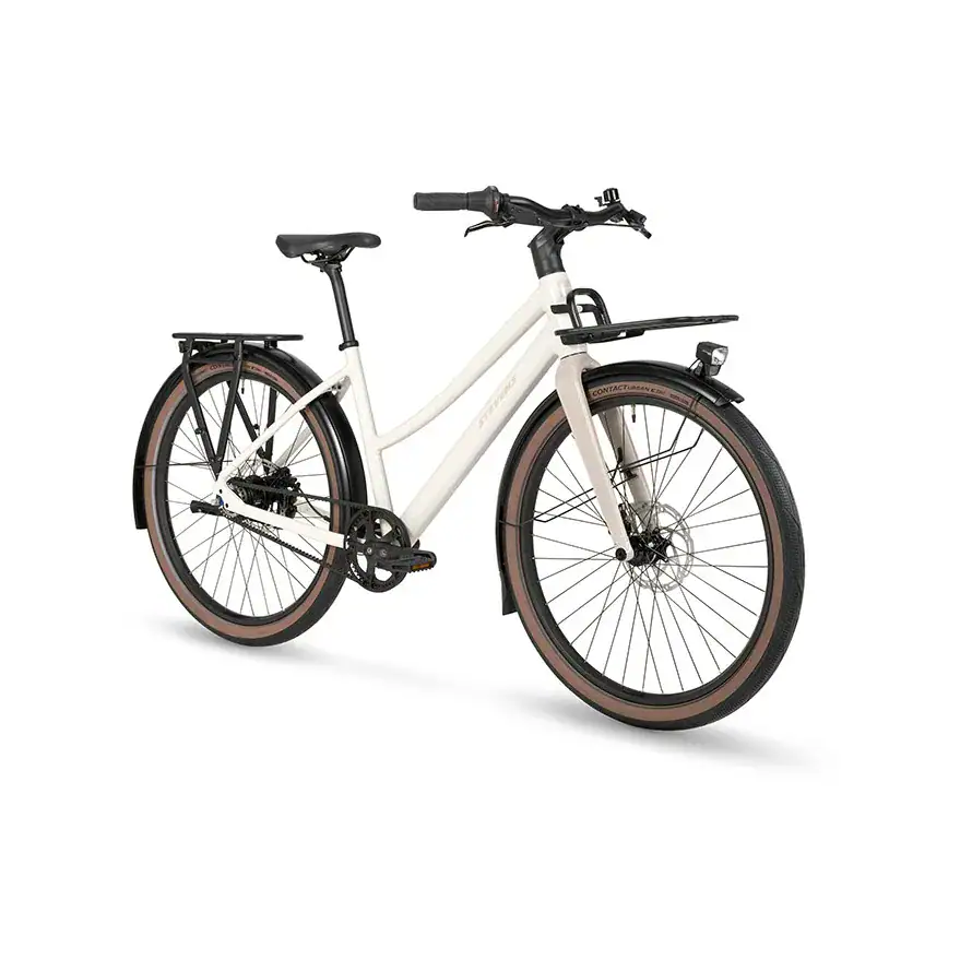 Stevens Amant 5.2 LT Pepper White Galerie