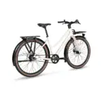 Stevens Amant 5.2 LT Pepper White Galerie
