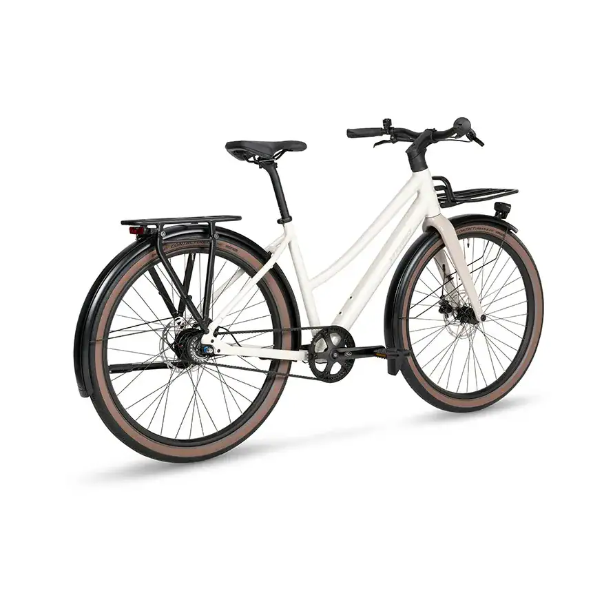Stevens Amant 5.2 LT Pepper White Galerie