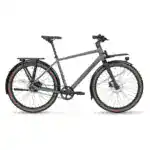 Amant 7.2 HT Basalt Grey