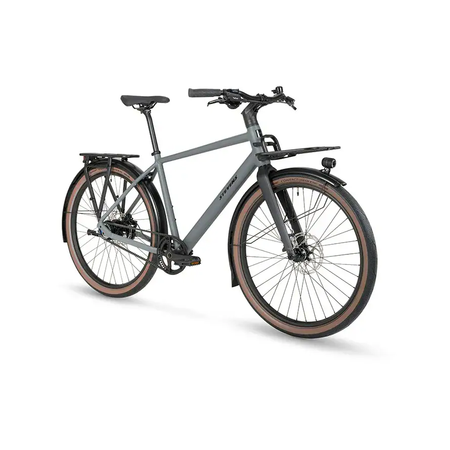 Stevens Amant 7.2 HT Basalt Grey Galerie