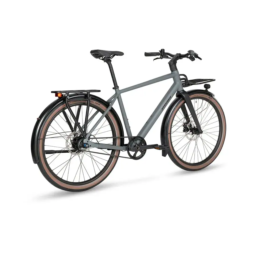 Stevens Amant 7.2 HT Basalt Grey Galerie
