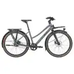Amant 7.2 LT Basalt Grey