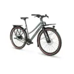 Stevens Amant 7.2 LT Basalt Grey Galerie