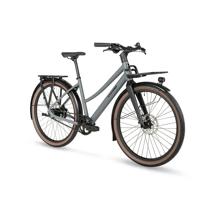 Stevens Amant 7.2 LT Basalt Grey Galerie