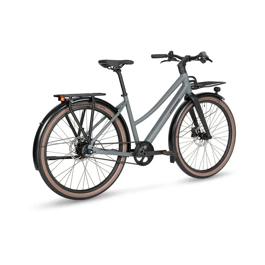 Stevens Amant 7.2 LT Basalt Grey Galerie