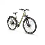 Stevens Aviolo 5.2 Forma Light Olive Galerie