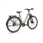 Stevens Aviolo 5.2 Forma Light Olive Galerie