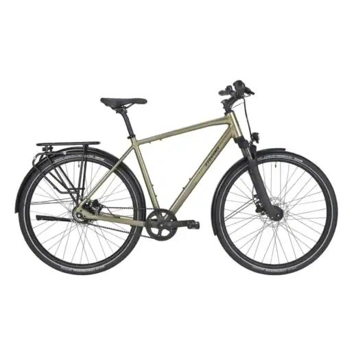 Aviolo 5.2 HT Light Olive
