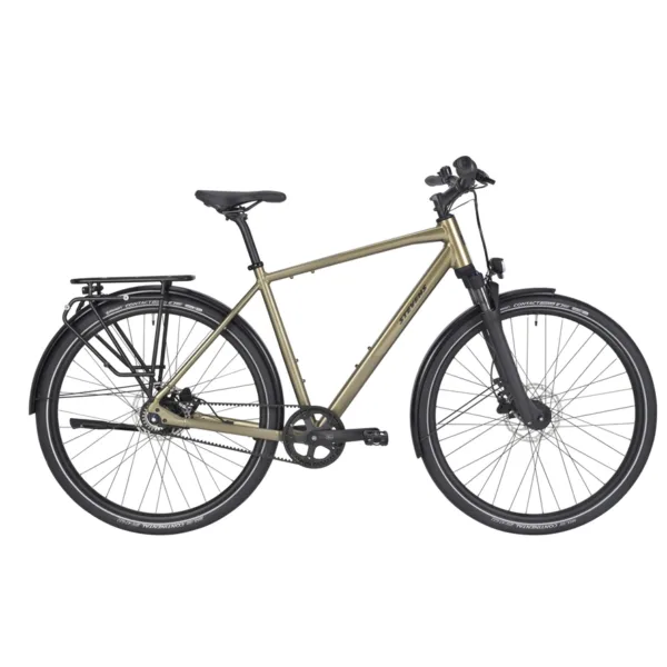 Aviolo 5.2 HT Light Olive