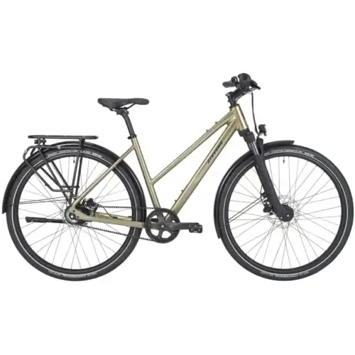 Aviolo 5.2 LT Light Olive