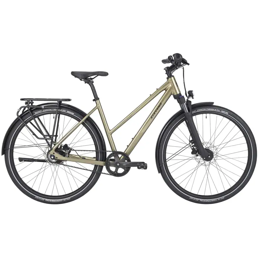 Aviolo 5.2 LT Light Olive