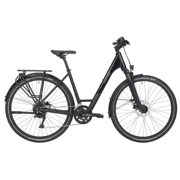 Aviolo 6.1 Forma Stealth Black