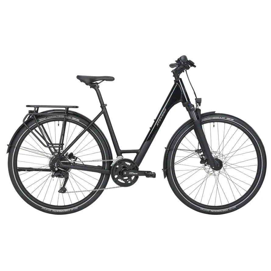 Aviolo 6.1 Forma Stealth Black