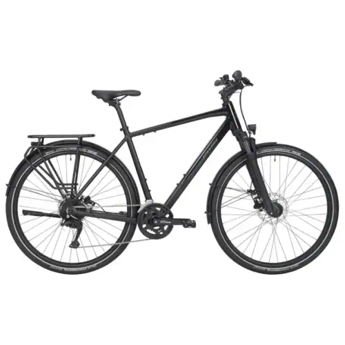 Aviolo 6.1 HT Stealth Black