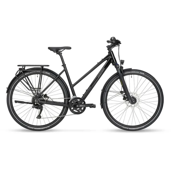 Aviolo 6.1 LT Stealth Black