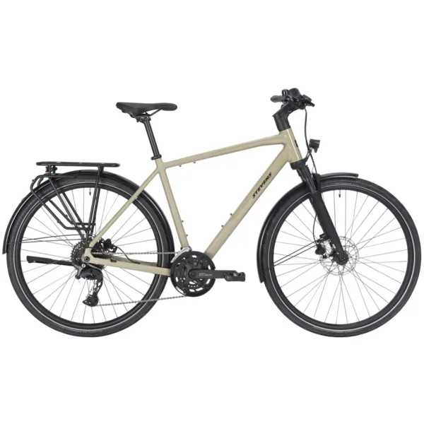 Aviolo 7.1 HT Bonsai Green