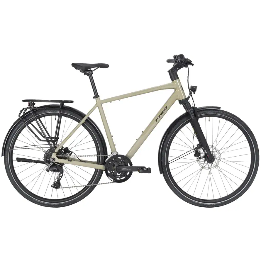 Aviolo 7.1 HT Bonsai Green