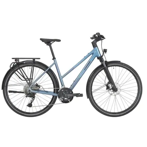 Aviolo 8.1 LT Nordic Faade