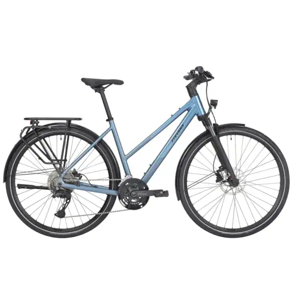 Aviolo 8.1 LT Nordic Faade