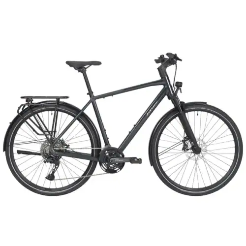 Aviolo 9.1 HT Black Mercury